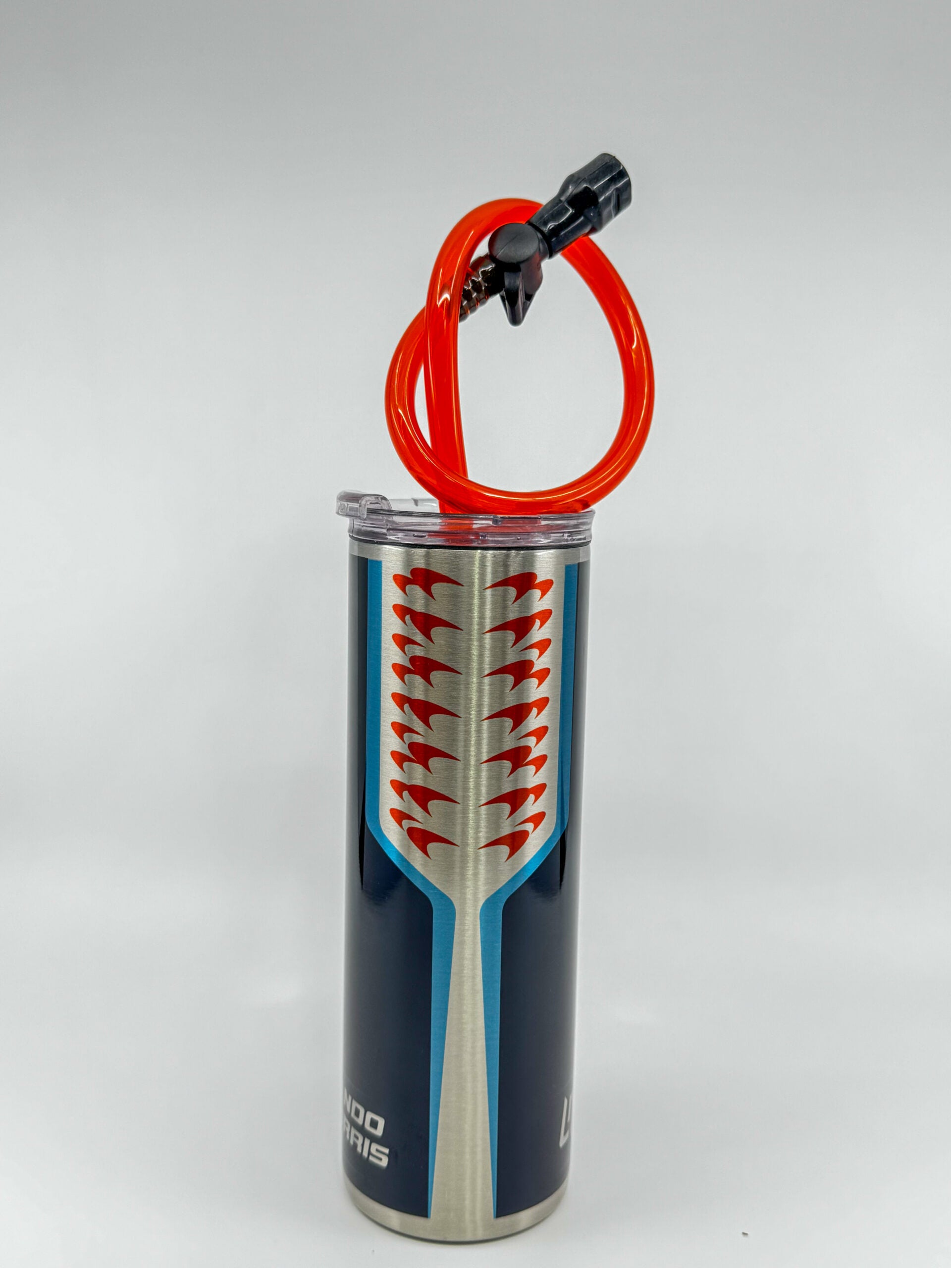 McLaren Norris 4 botellas