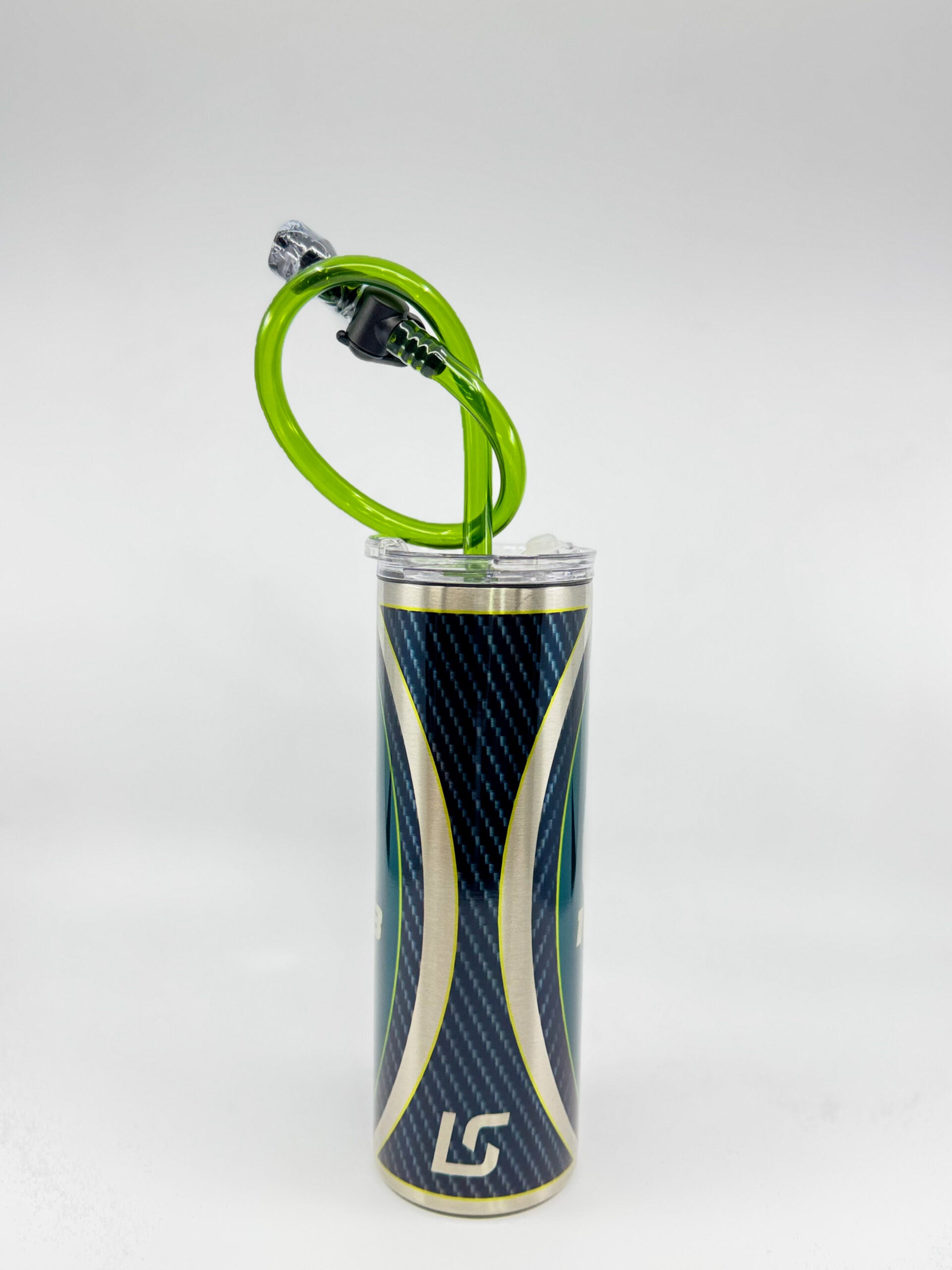 Aston Martin Stroll 18 botellas