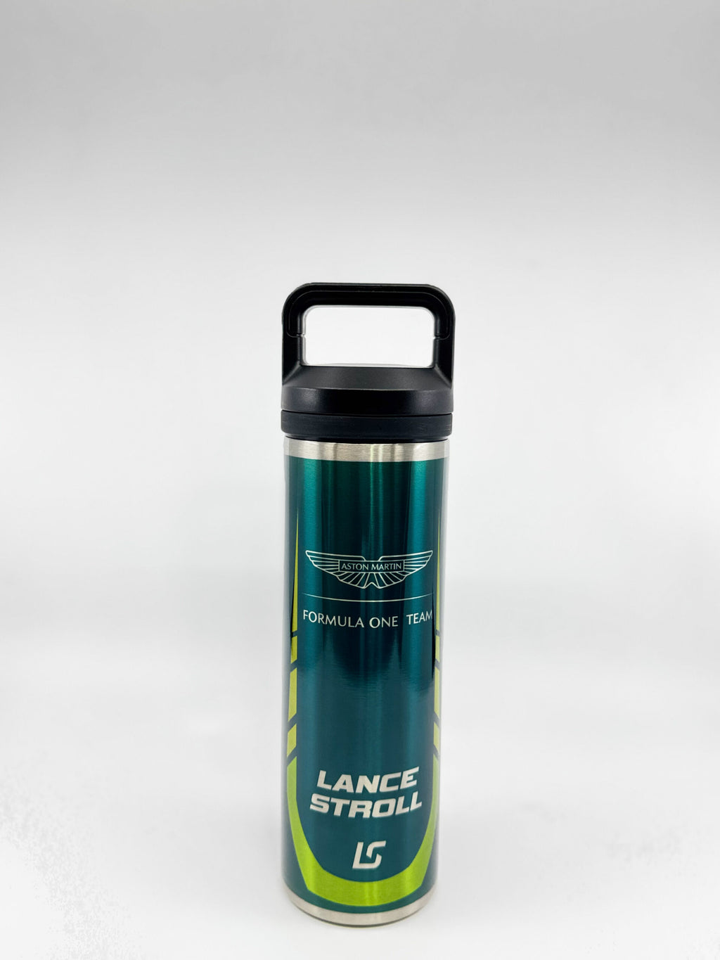 Aston Martin Stroll 18 botellas