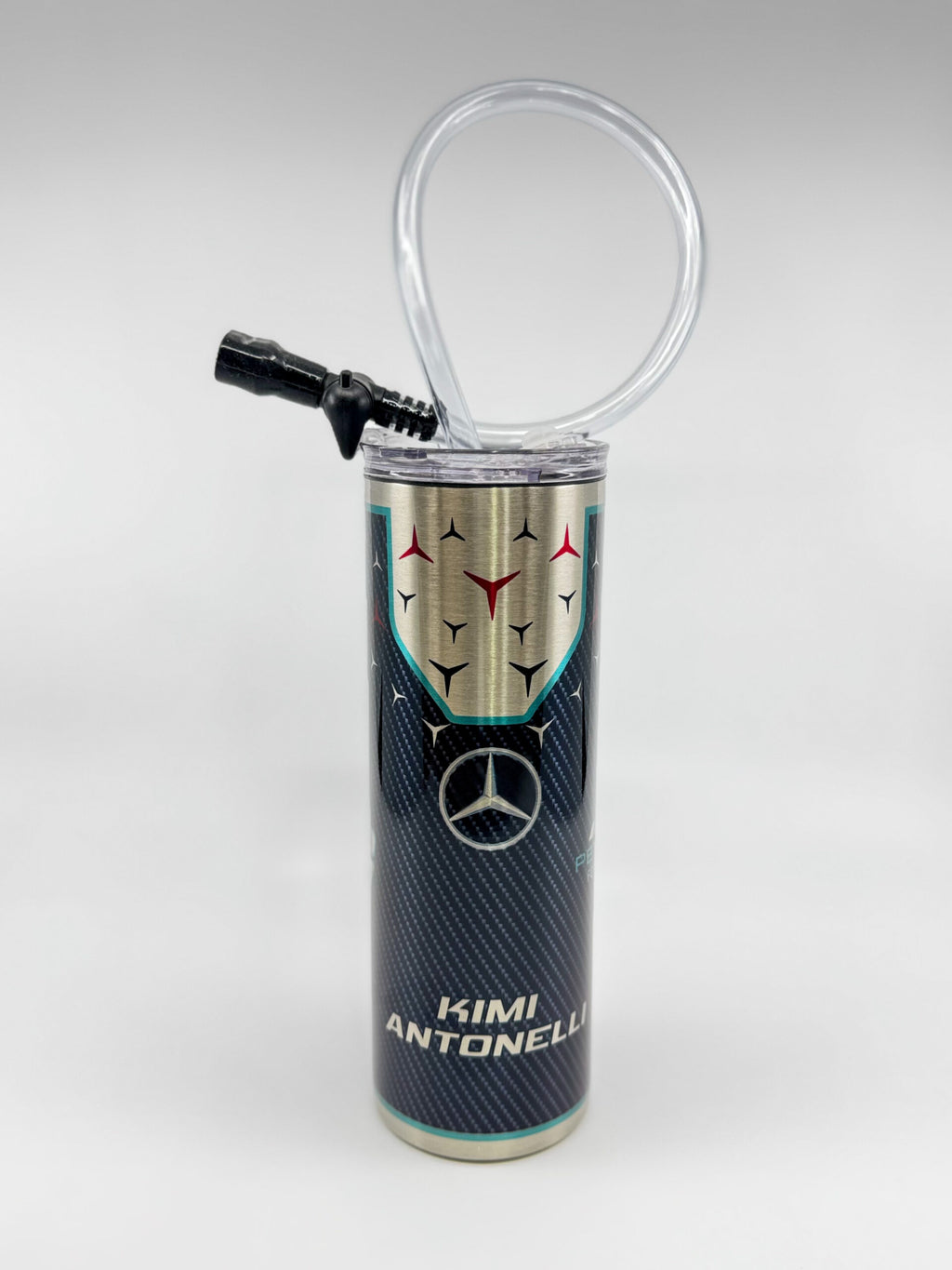 Mercedes Antonelli 12 botellas