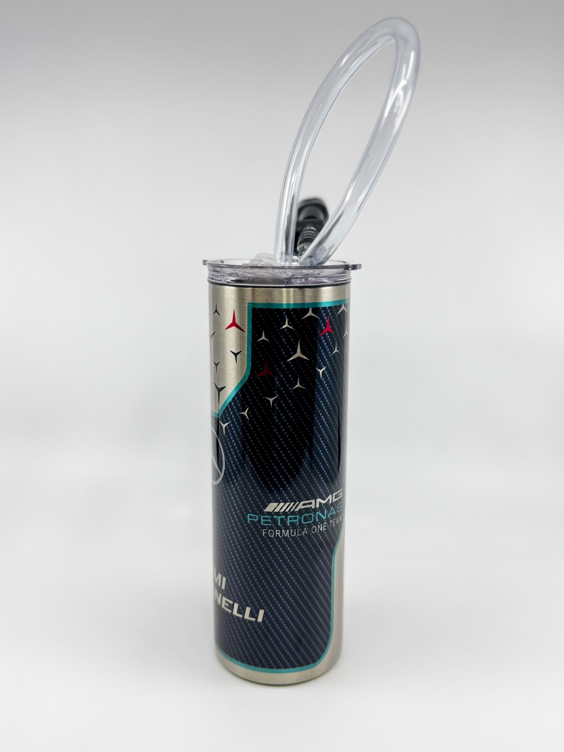 Mercedes Antonelli 12 botellas