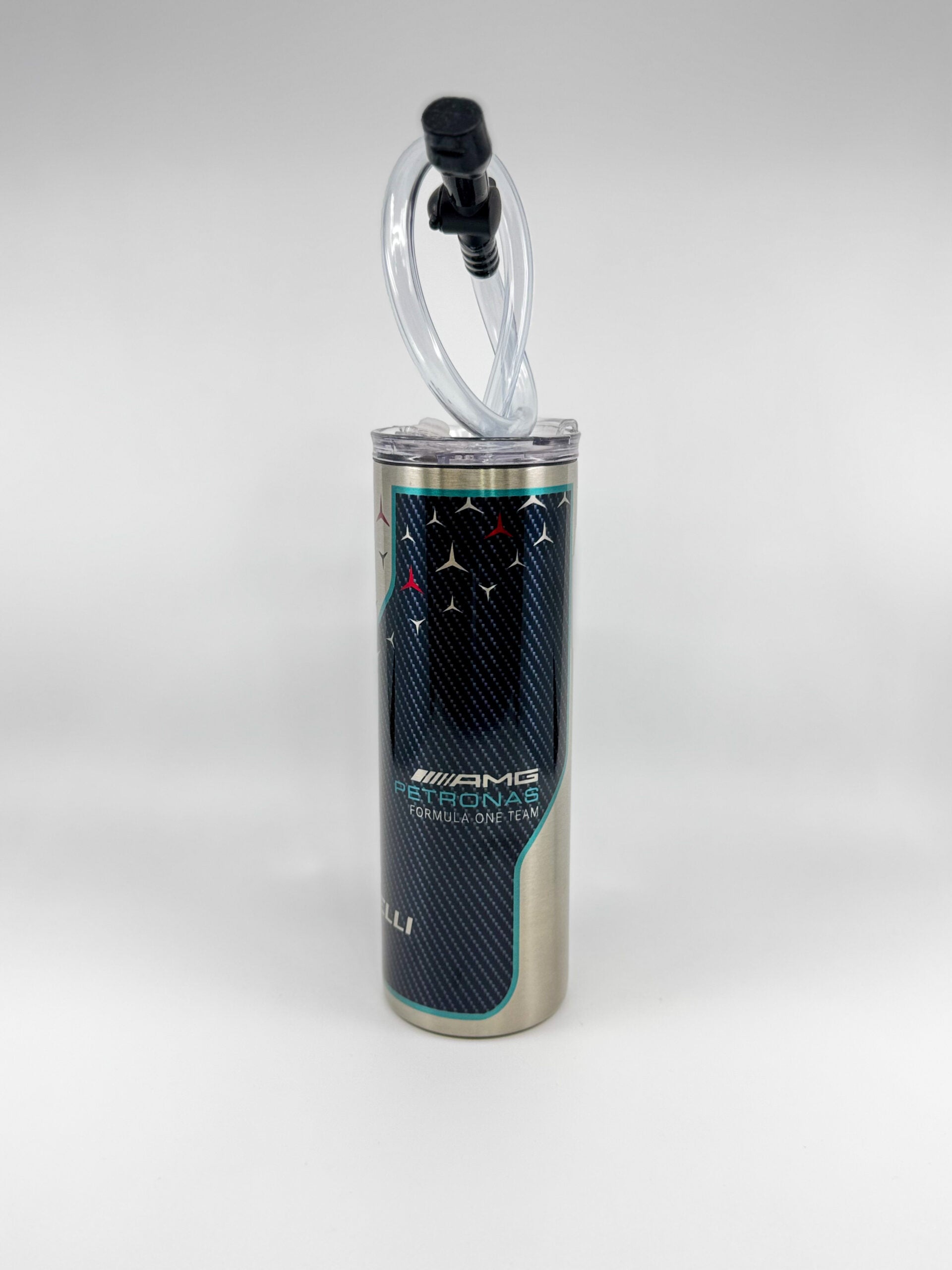 Mercedes Antonelli 12 botellas