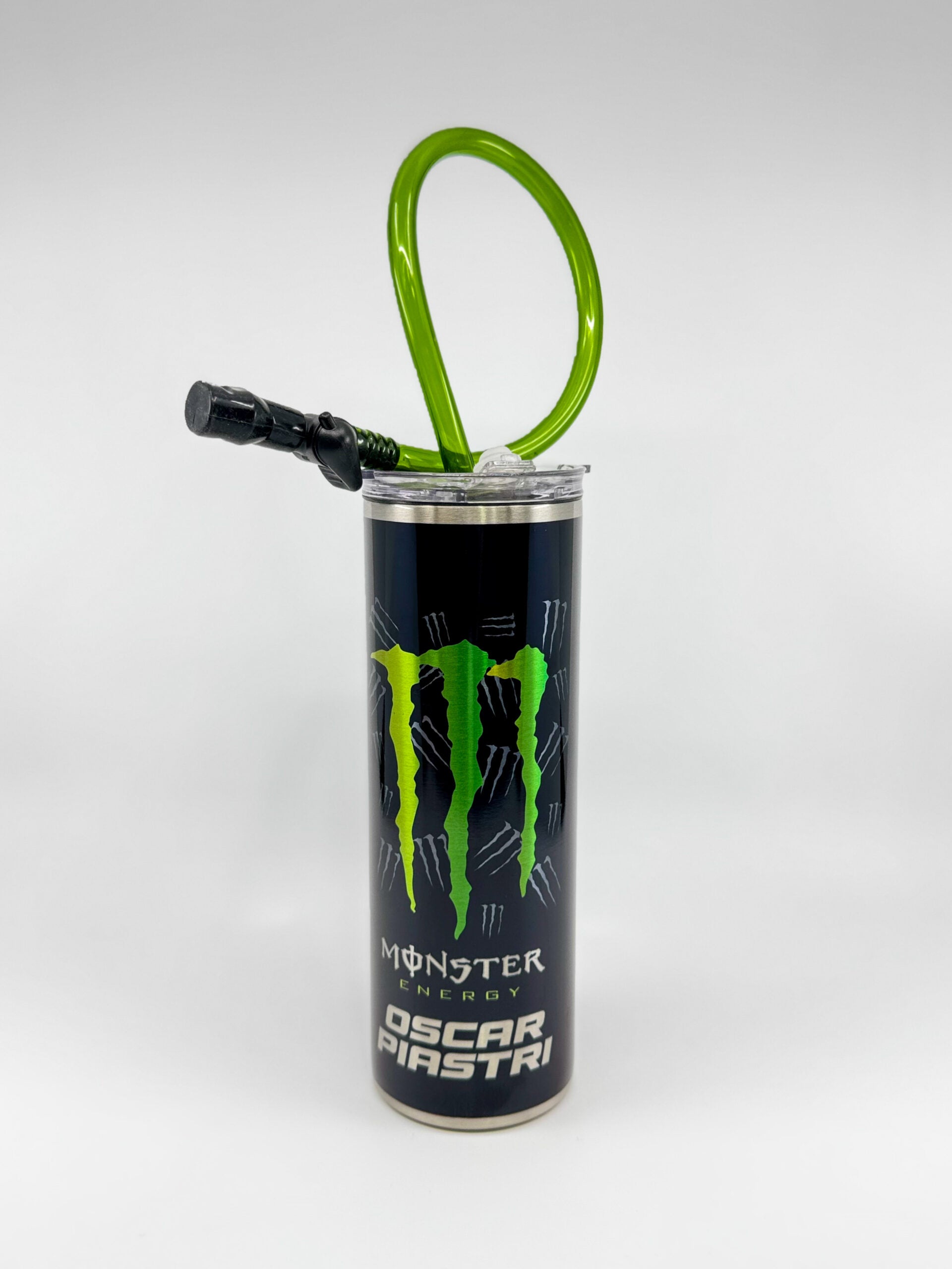 Botella Monster Piastri 81