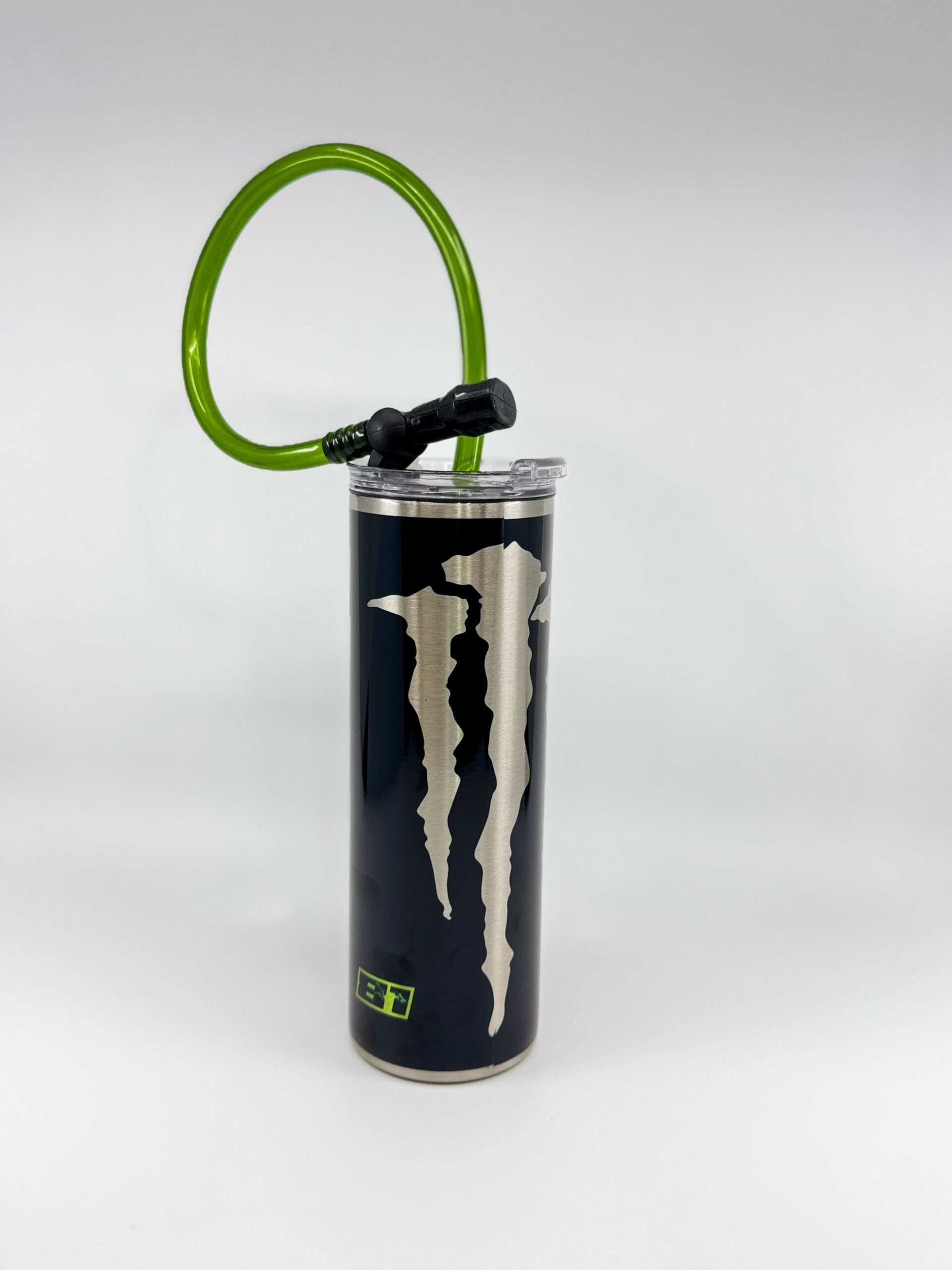Botella Monster Piastri 81