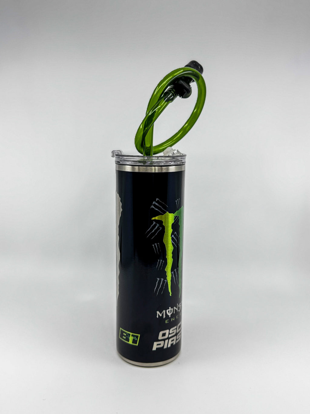 Botella Monster Piastri 81