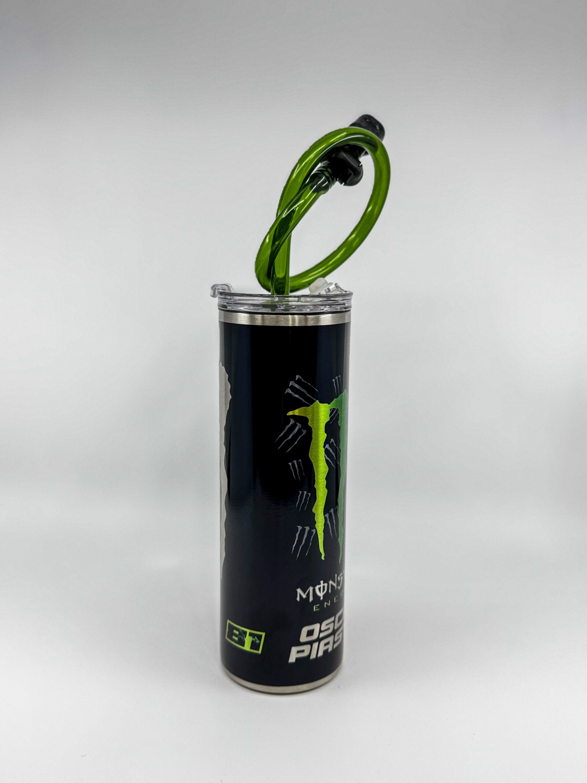 Botella Monster Piastri 81