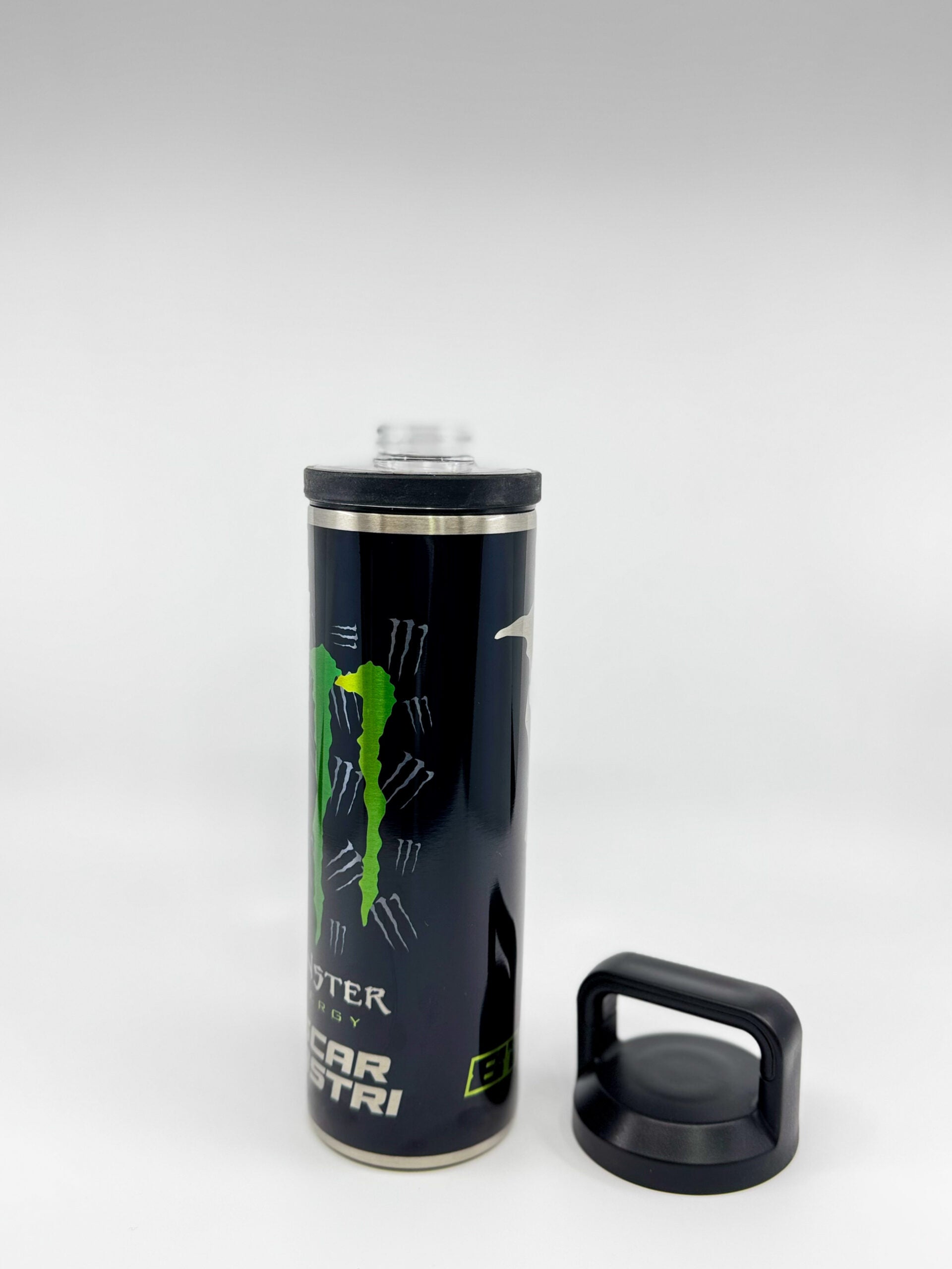 Botella Monster Piastri 81