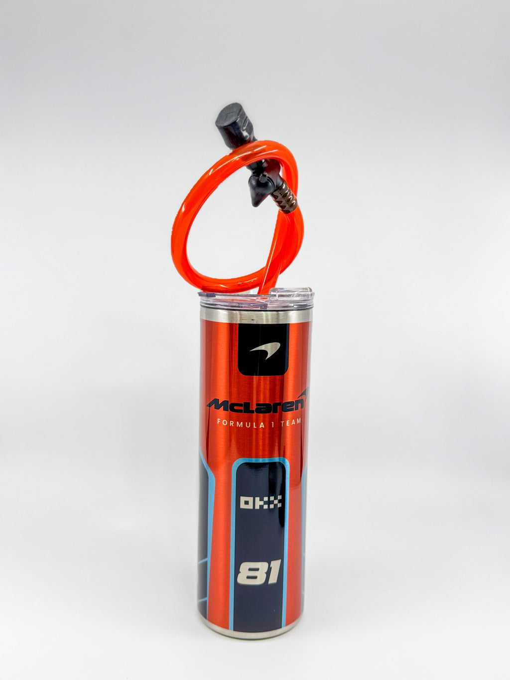 McLaren Piastri 81 Botella