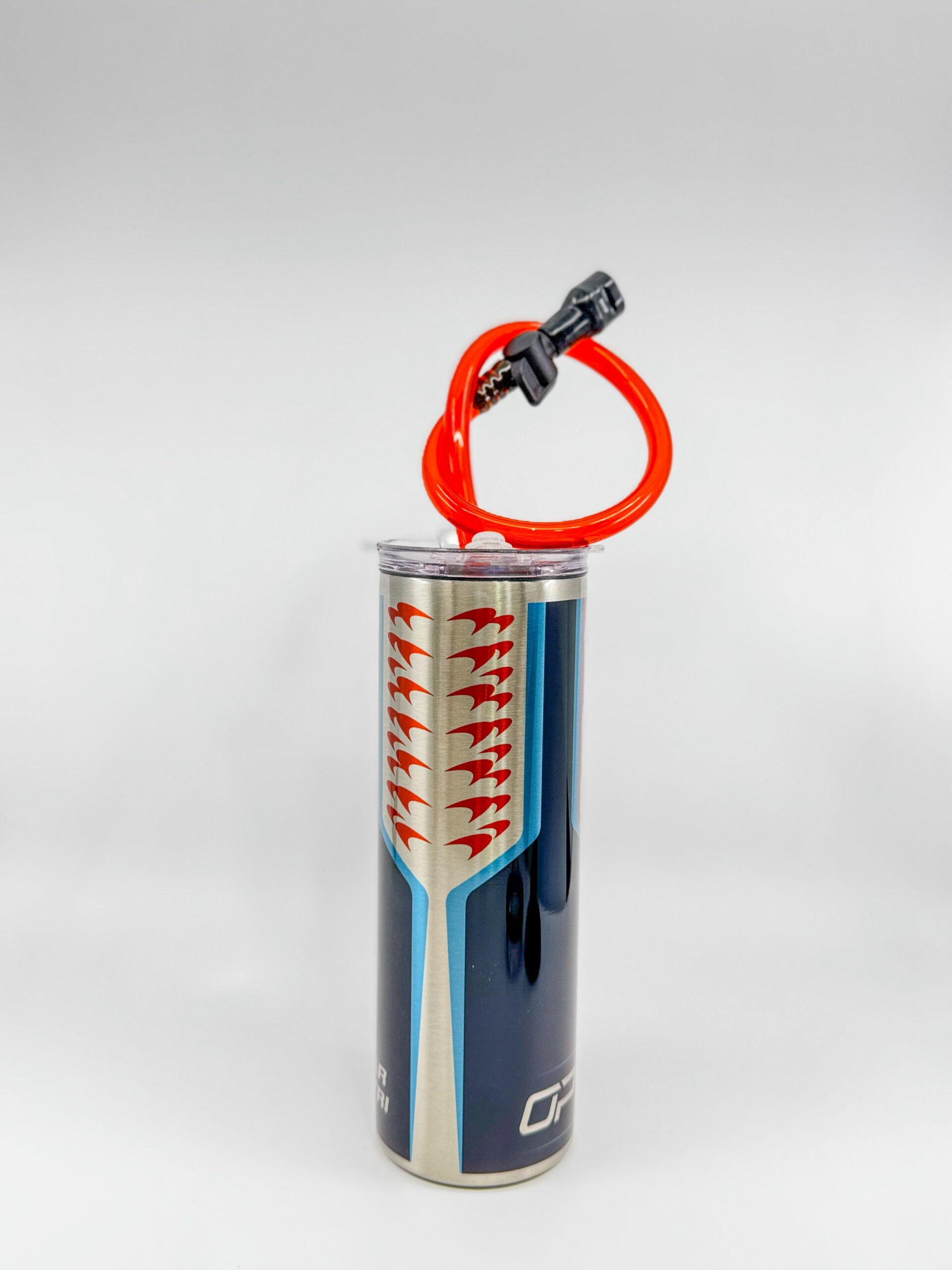 McLaren Piastri 81 Botella