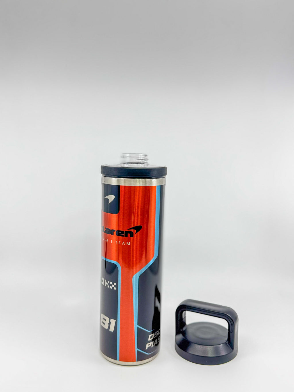 McLaren Piastri 81 Botella