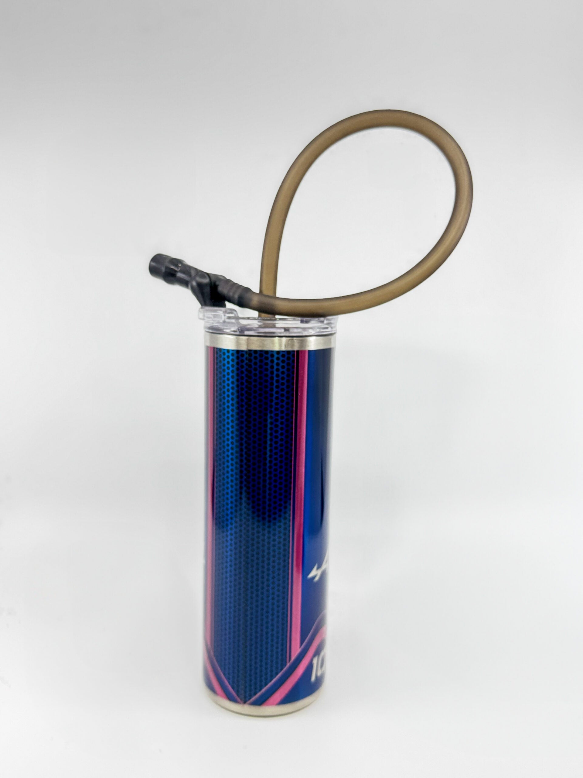 Alpine Gasly 10 botellas