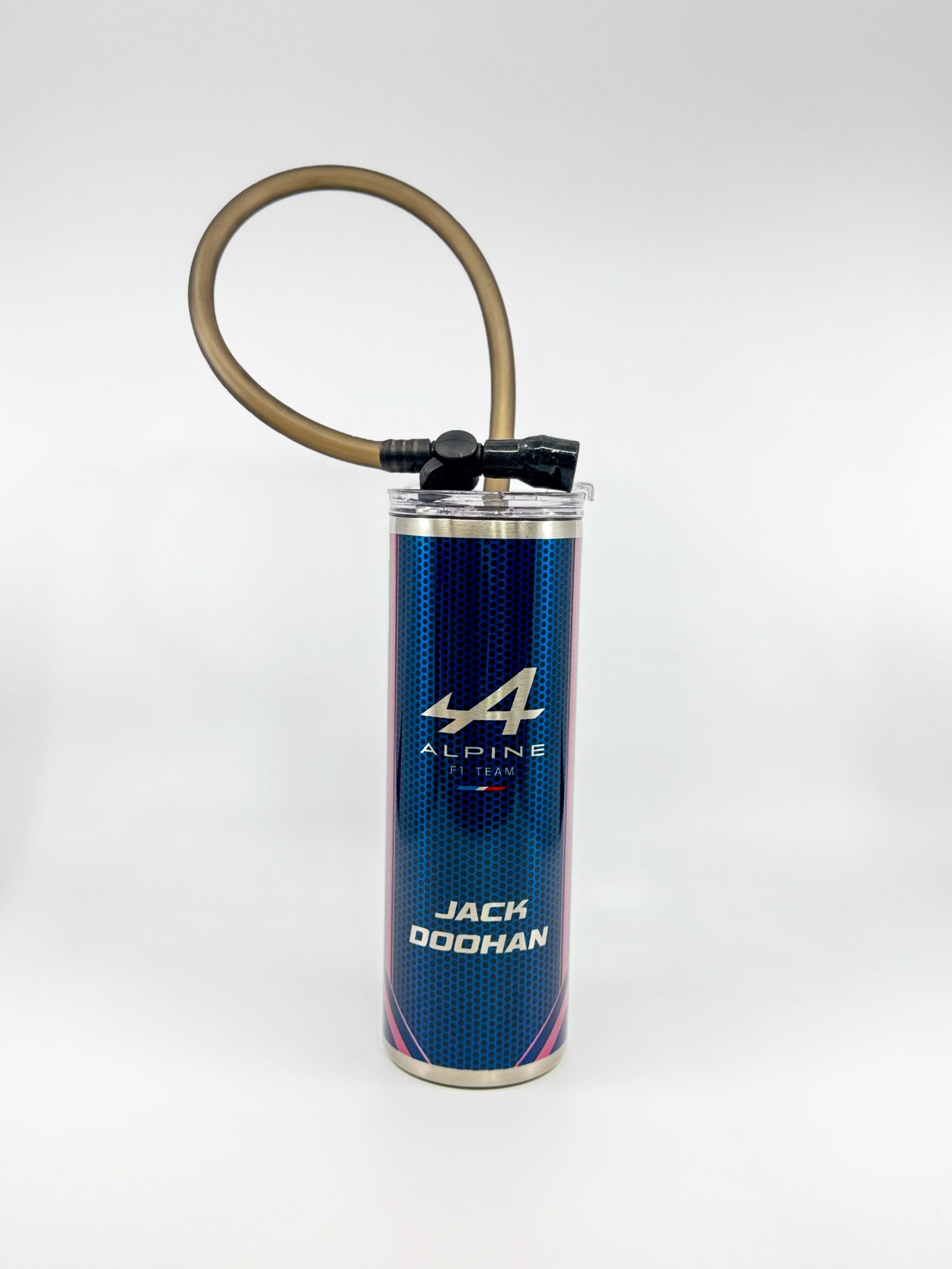 Alpine Doohan 7 botellas