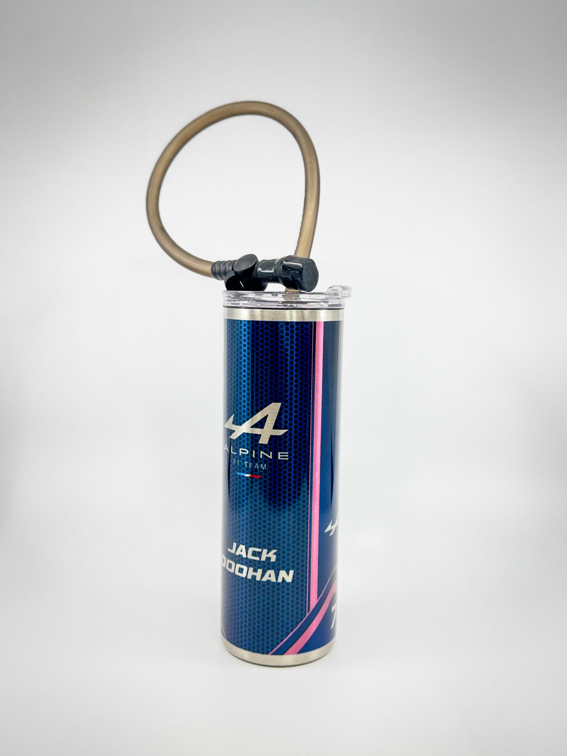 Alpine Doohan 7 botellas