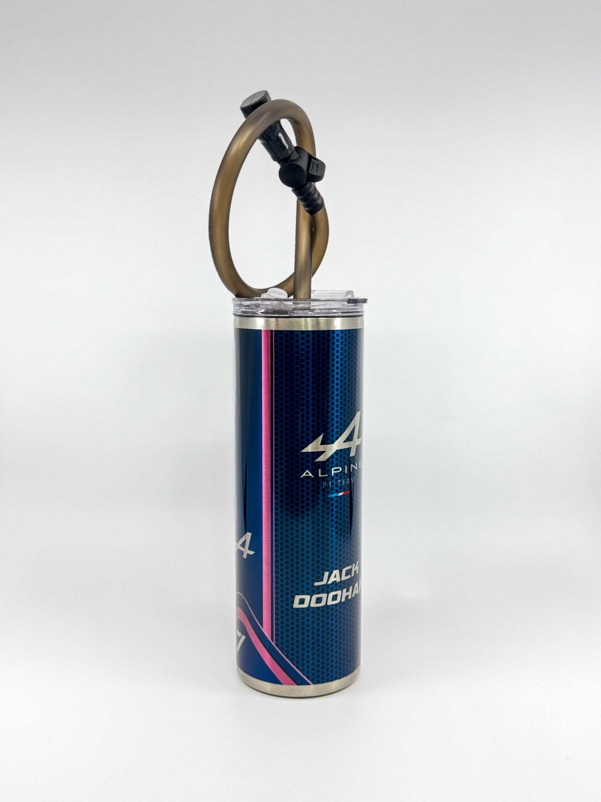 Alpine Doohan 7 botellas