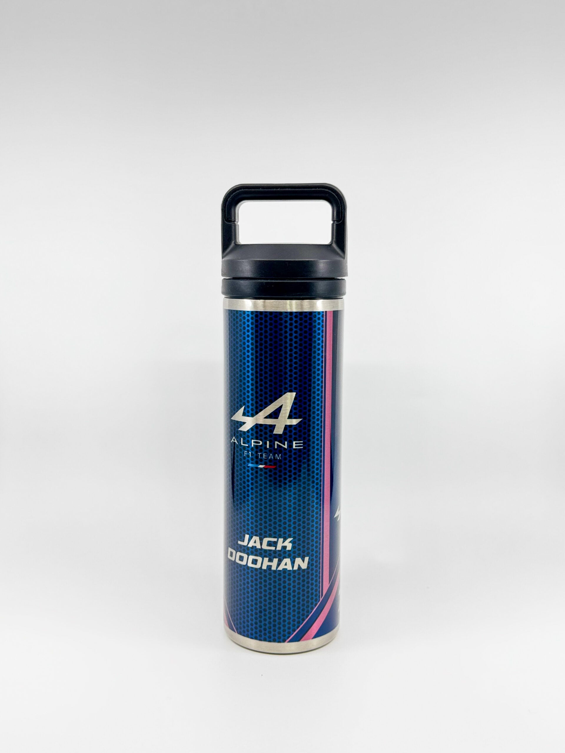 Alpine Doohan 7 botellas