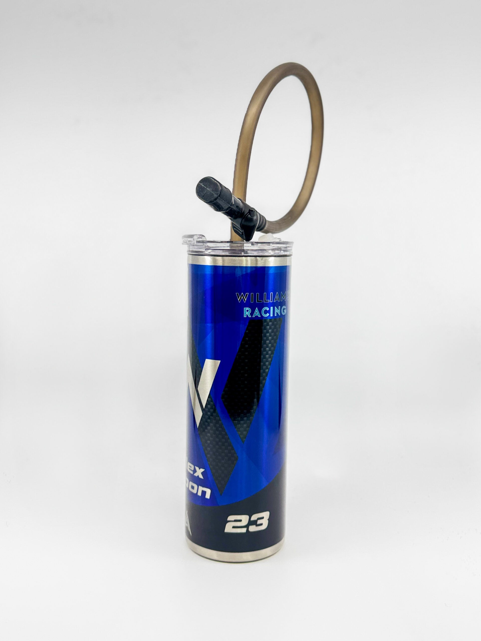 Williams Albon 23 Botella