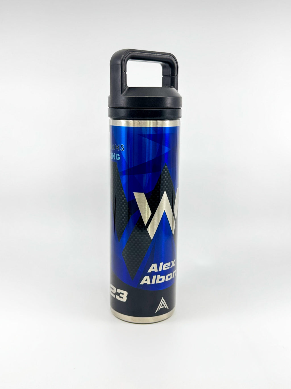 Williams Albon 23 Botella