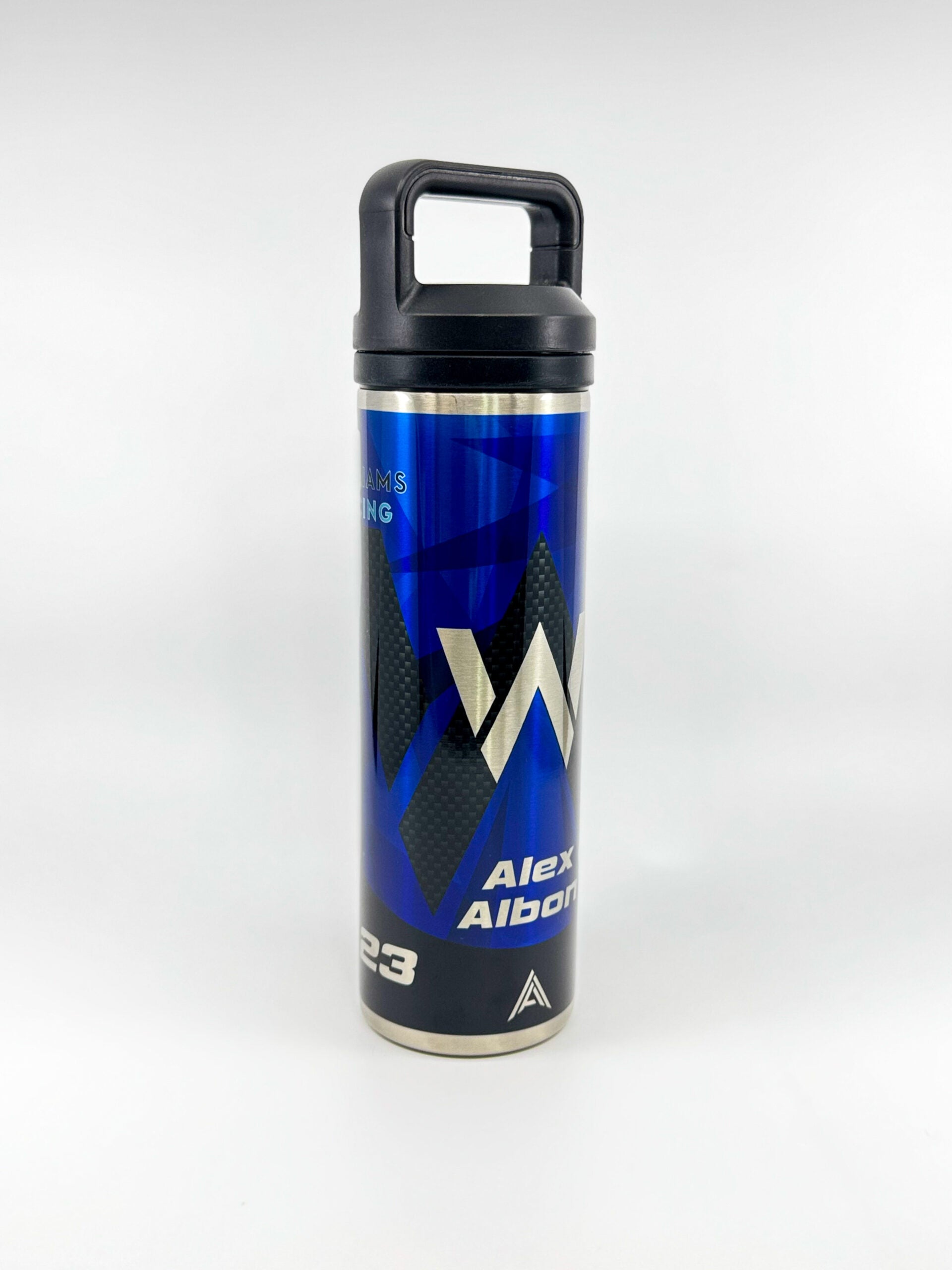 Williams Albon 23 Botella